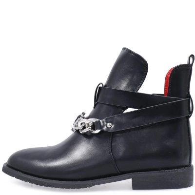 Gelsomino / Полуботинки