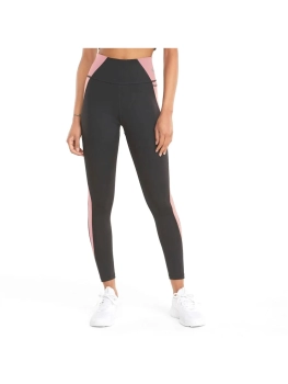 Puma / Леггинсы Evostripe High Waist 7/8 Puma / Леггинсы Evostripe High Waist 7/8
