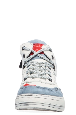 Torsion Field (Тофа) / Ботинки мужские утепленные