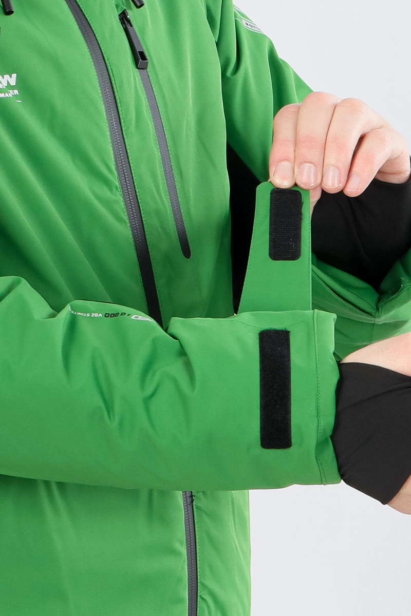 SNOW HEADQUARTER / Куртка горнолыжная