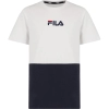 Fila / Футболка Fila / Футболка