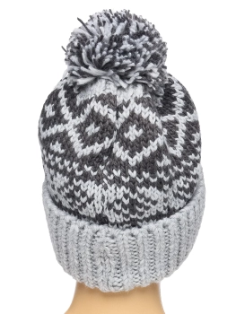 YSG / Шапка женская YSG / Шапка женская