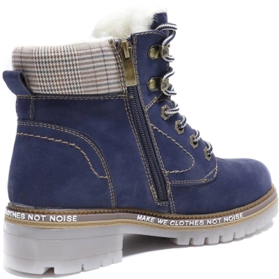 Bona Mente / Ботинки