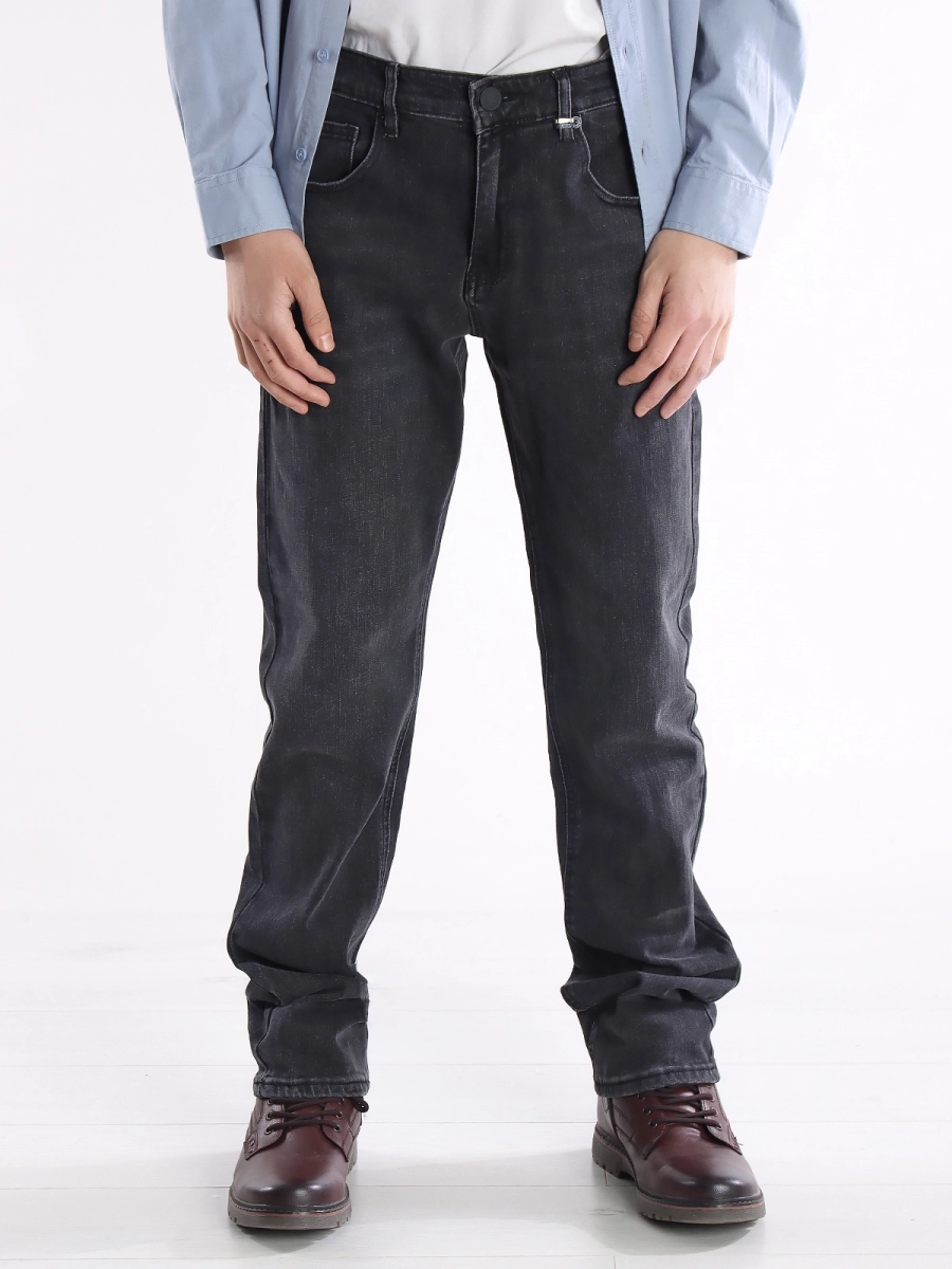 Lankins / Джинсы