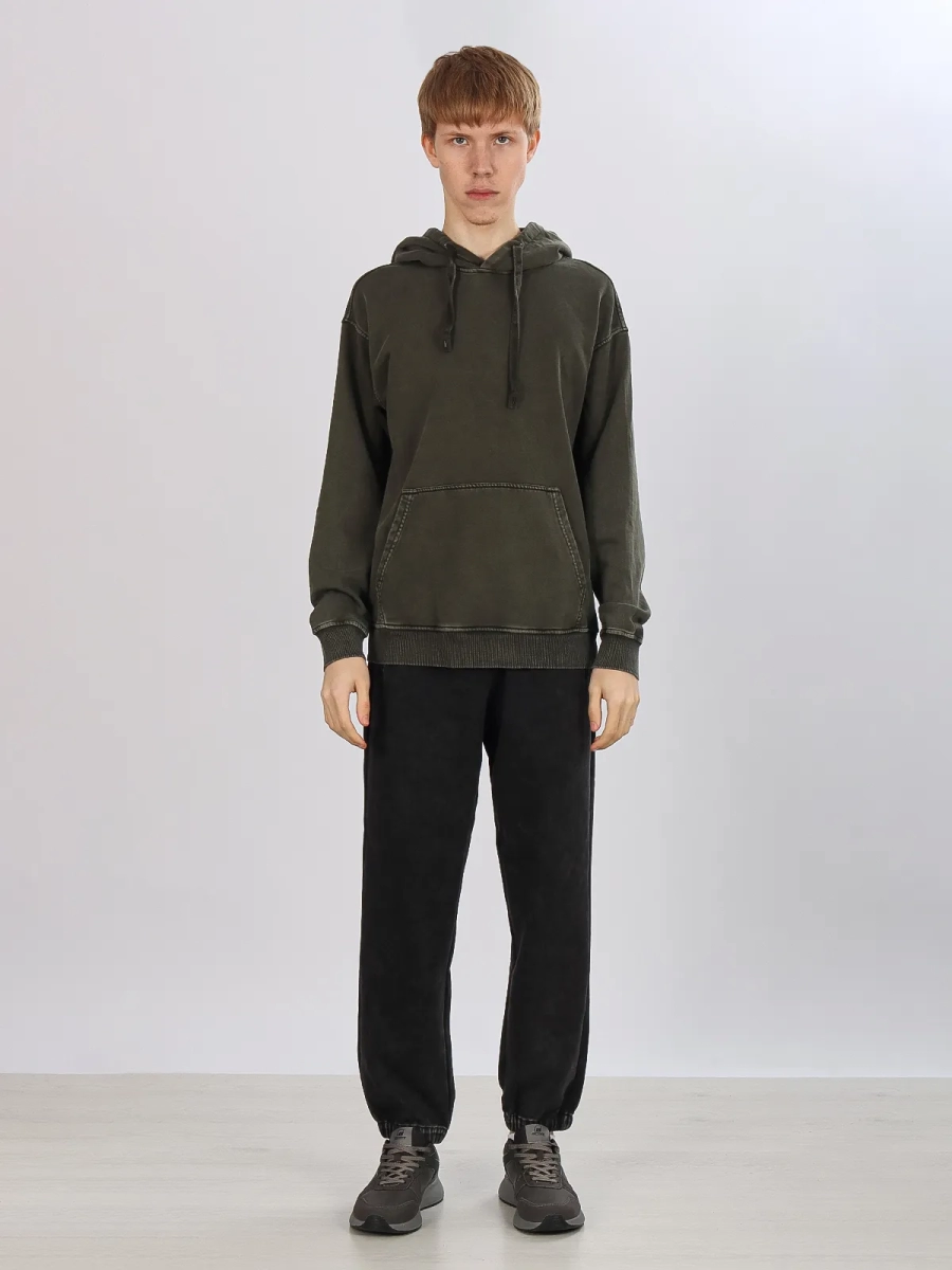 SAZ / Худи SAZ / Худи