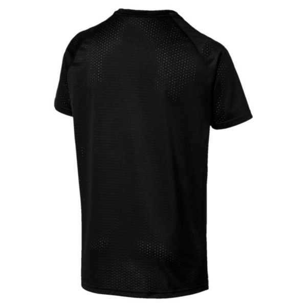 Puma / Футболка спортивная SS Tech Tee 518389_02