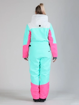High Experience / Горнолыжный комбинезон