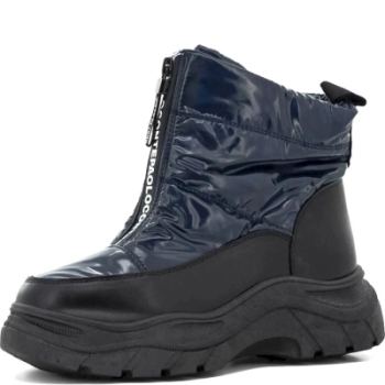 Patrol / Ботинки