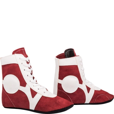 Rusco / Борцовки