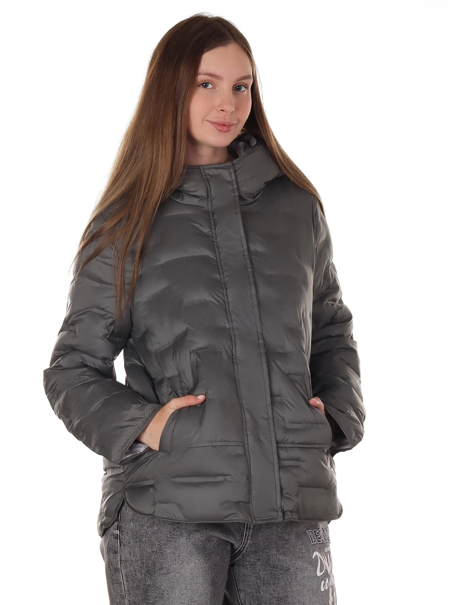 Money&You / Куртка деми