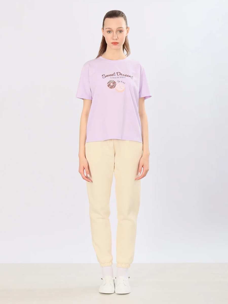 BXU / Футболка BXU / Футболка