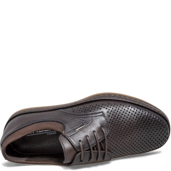 Baden / Туфли с перфорацией Baden / Туфли с перфорацией