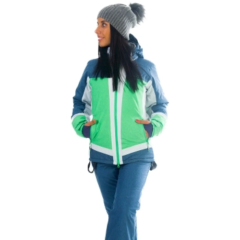 SNOW HEADQUARTER / Куртка горнолыжная