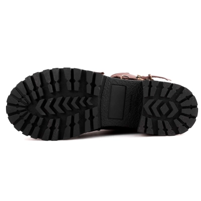 El Tempo / Ботинки