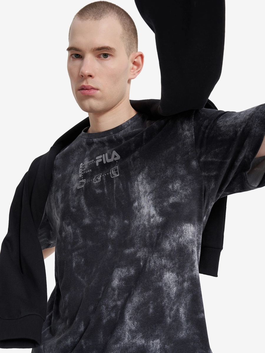 Fila / Футболка