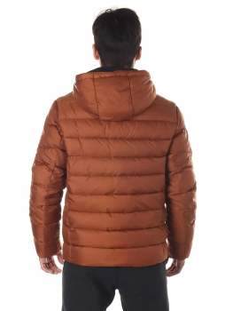 Black Vinyl / Куртка утепленная Black Vinyl / Куртка утепленная