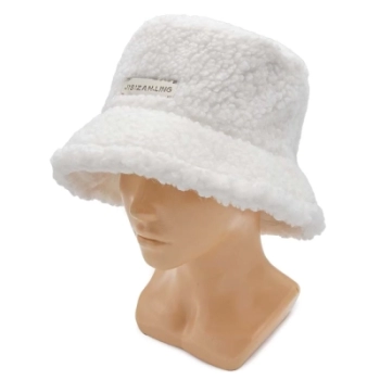 Sport & Moda / Панама JISIZAN LING утепленная / демисезонная