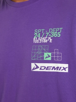 Demix / Футболка