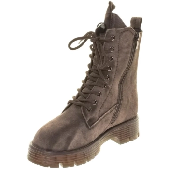 Torsion Field (Тофа) / Ботинки женские утепленные