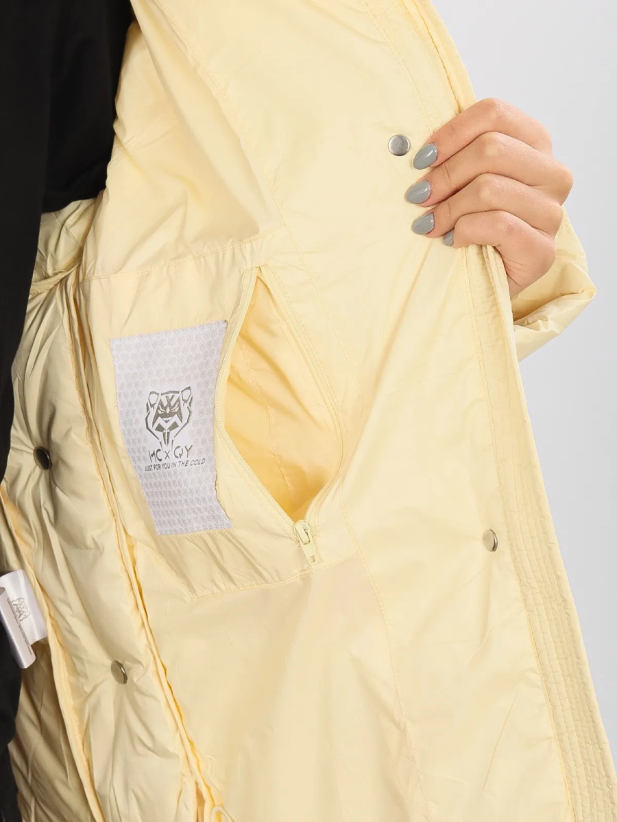 Snow Owl / Куртка зимняя женская Snow Owl / Куртка зимняя женская