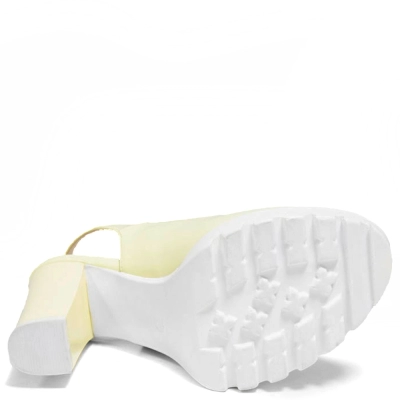 Gelsomino / Босоножки