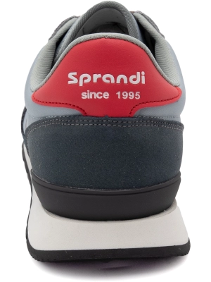 Sprandi / Кроссовки