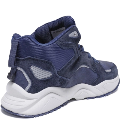 Patrol / Ботинки