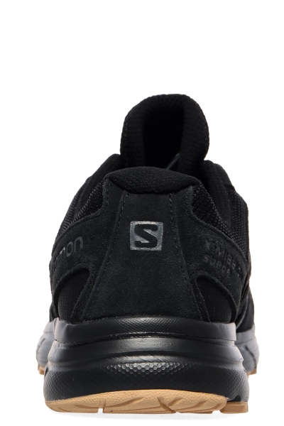 Salomon / Кроссовки X-MISSION 4 WINTER ADVENTERES L4160710028