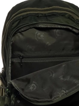 Volunteer / Городской рюкзак