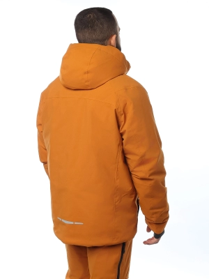 Running River / Куртка горнолыжная