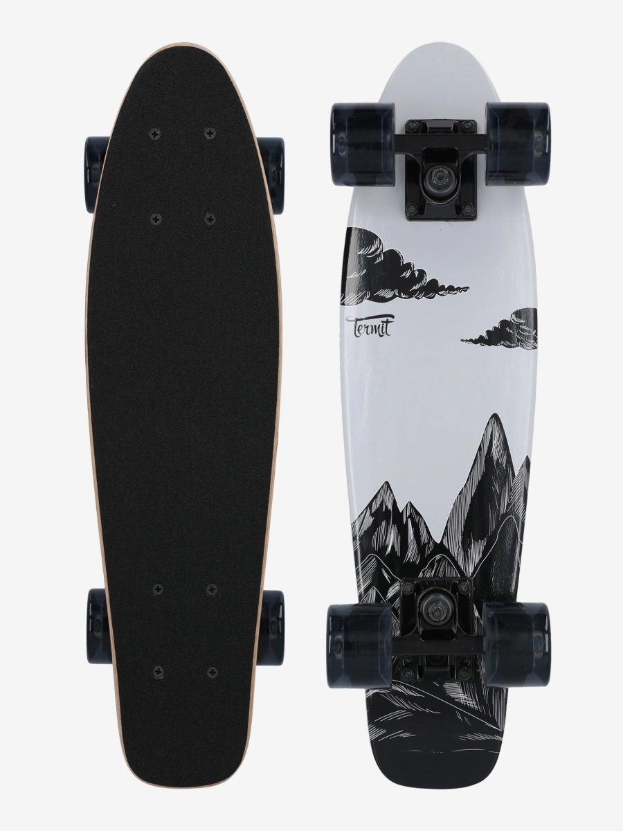 Termit / Круизер 22