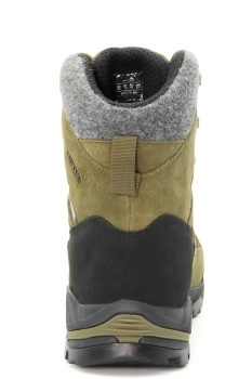 Editex / Ботинки BURAN