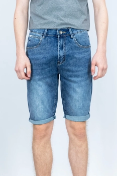 DSQ / Шорты джинсовые DSQ / Шорты джинсовые