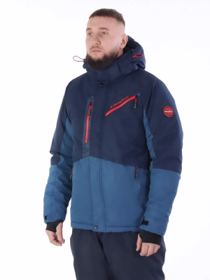 Master Class / Куртка горнолыжная