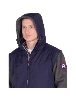 Remain / Куртка-жилет демисезонная Remain / Куртка-жилет демисезонная