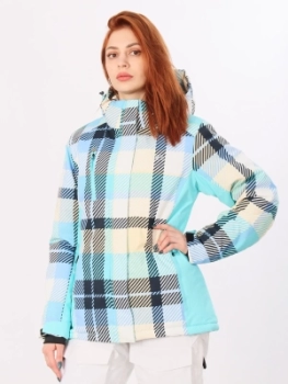 Master Class / Куртка горнолыжная / сноубордическая