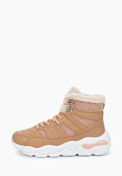 Ботинки Patrol