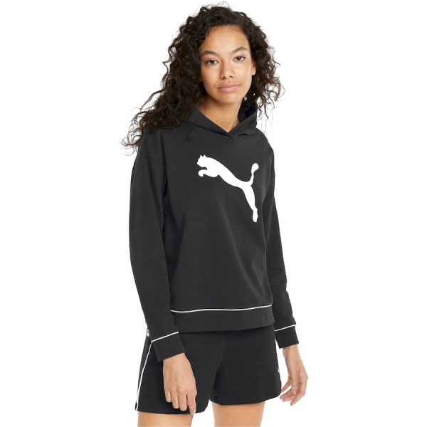Puma / Худи Modern Sports Hoodie 847104_01