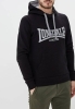Lonsdale / Худи MH067BK