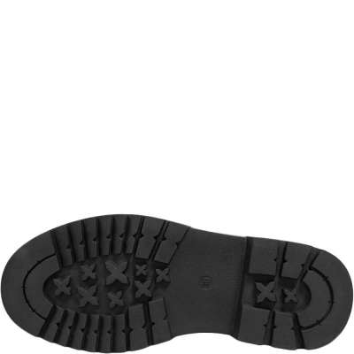 Torsion Field (Тофа) / Ботинки женские утепленные