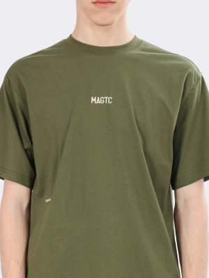 Master Class / Футболка мужская