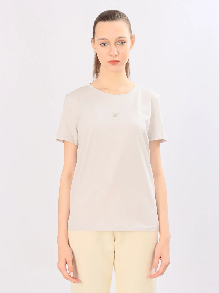 Niu.n / Футболка Niu.n / Футболка