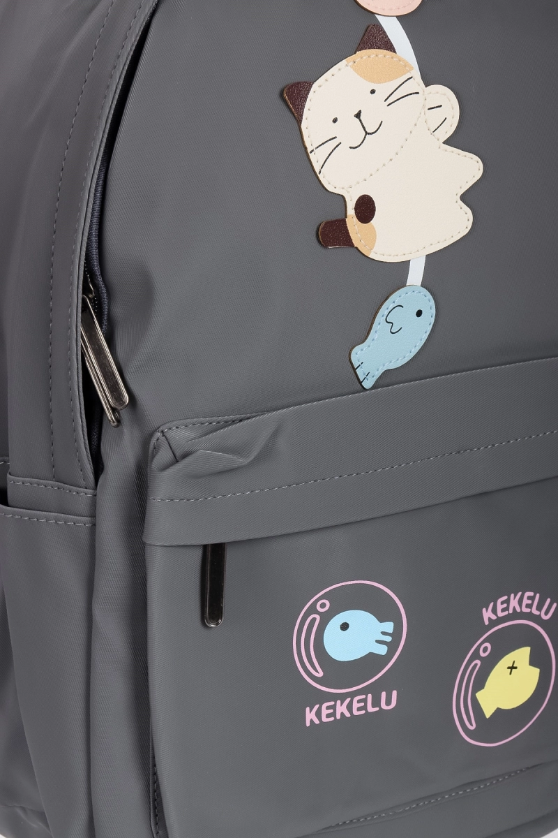 Naulice / Рюкзак 