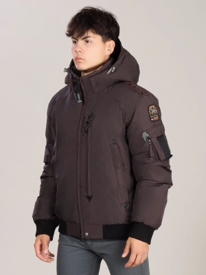 Shark Force / Куртка утепленная