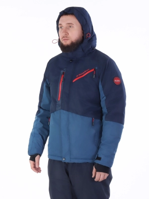 Master Class / Куртка горнолыжная