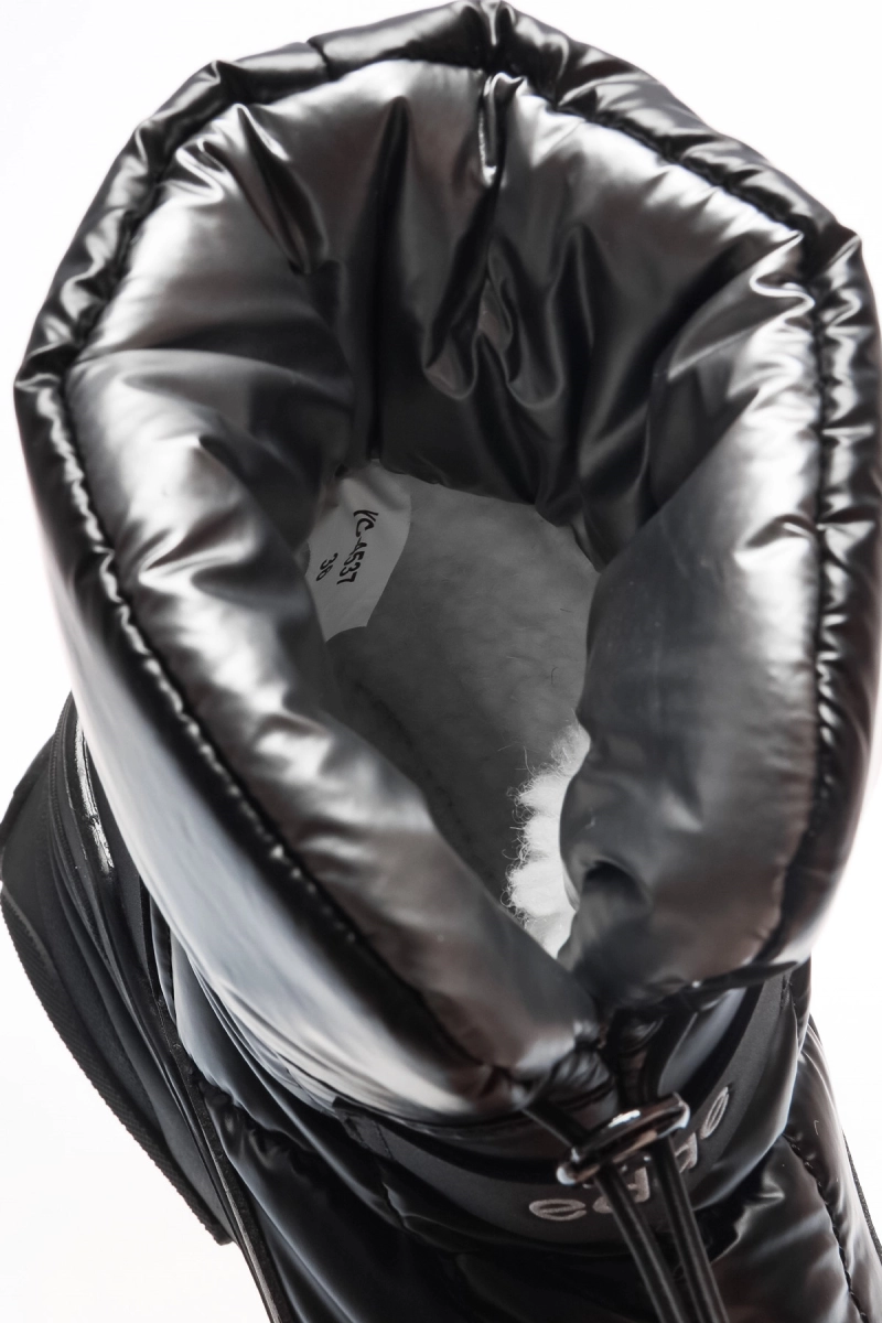 Bona Mente / Ботинки