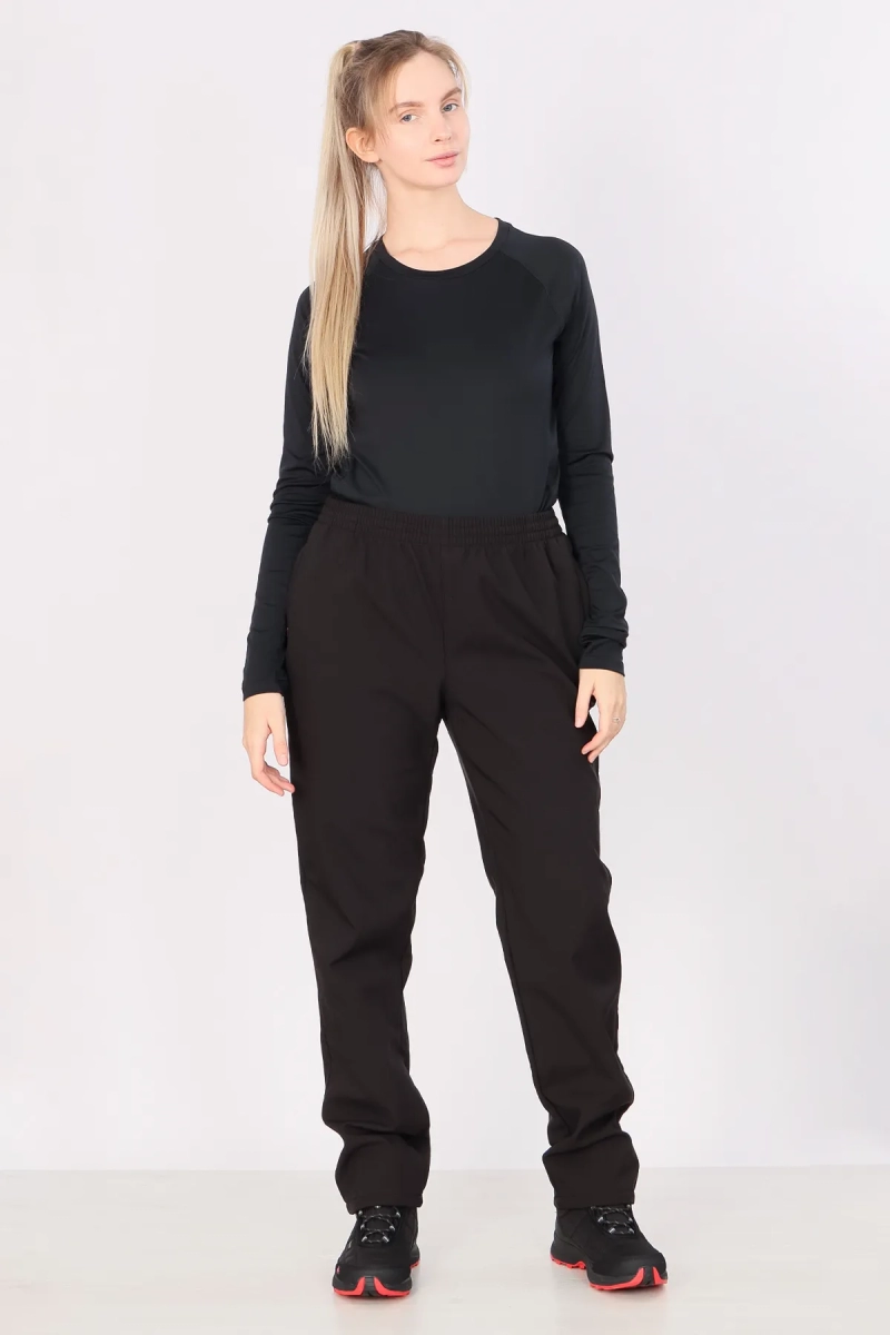 Master Class / Брюки / трико утепленные