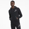 Puma / Толстовка Amplified FZ Hoodie FL