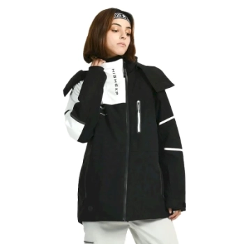 High Experience / Куртка горнолыжная