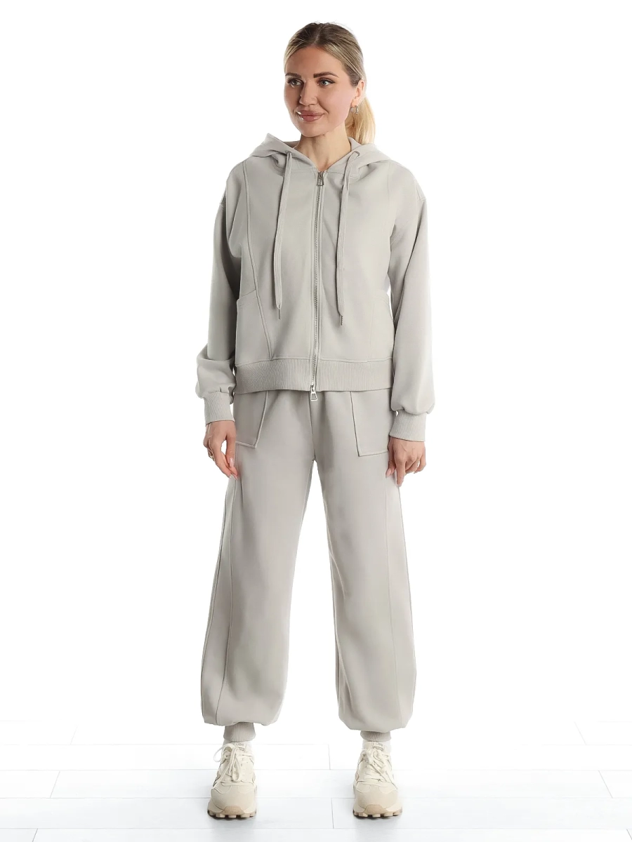 Айли / Спортивный костюм Айли / Спортивный костюм